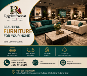Luxury Furniture for Every Home - Rajyllmfrwshat