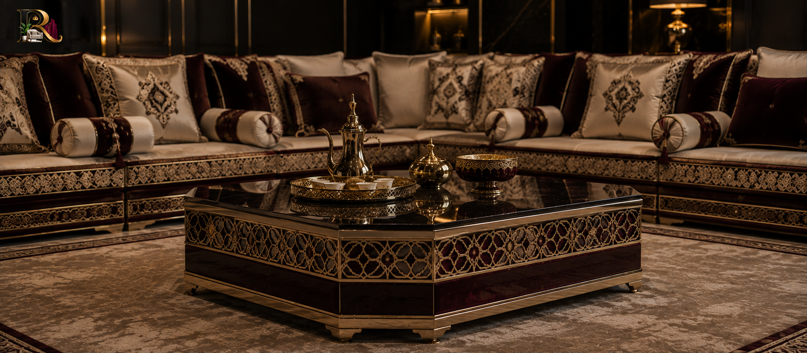 Rajyllmfrwshat - Best Furniture in Qatar
