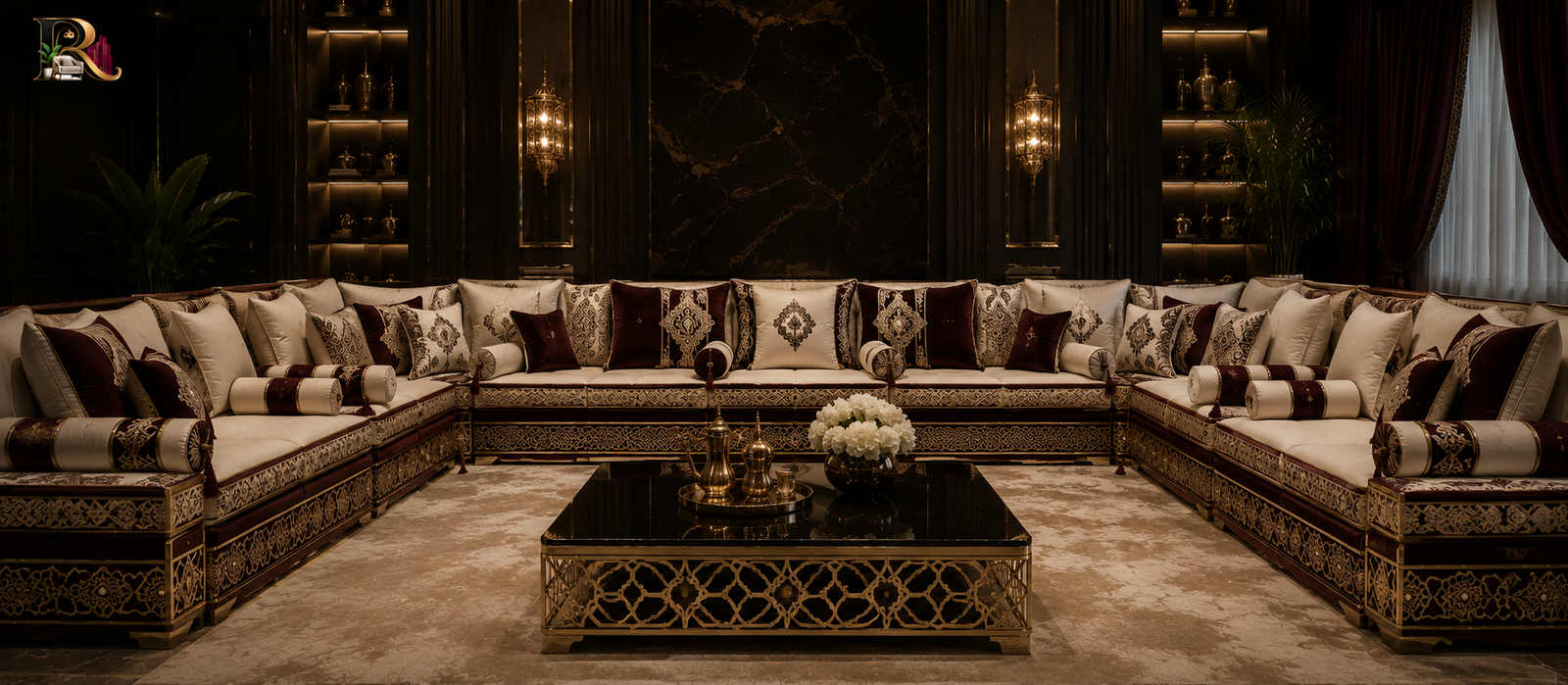Rajyllmfrwshat - Best Furniture in Qatar