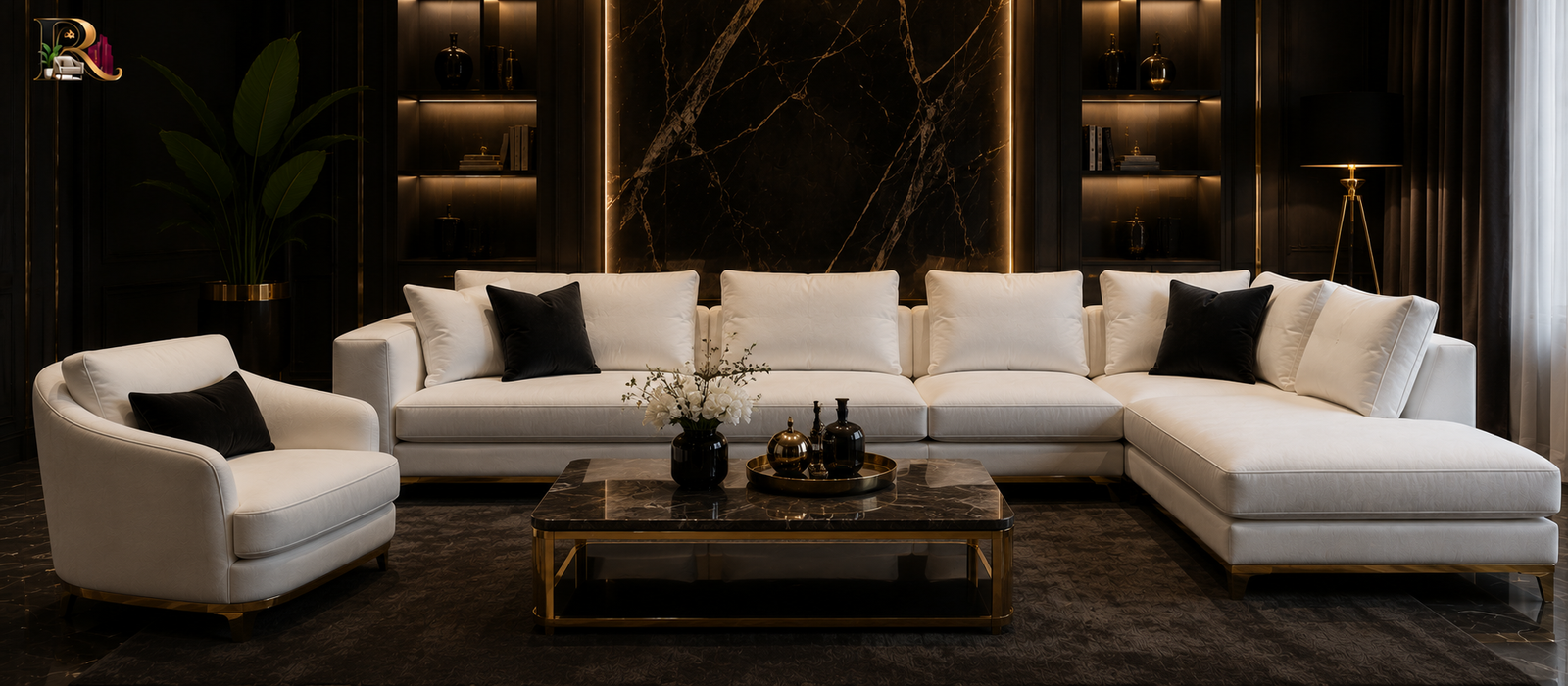 Rajyllmfrwshat - Best Furniture in Qatar