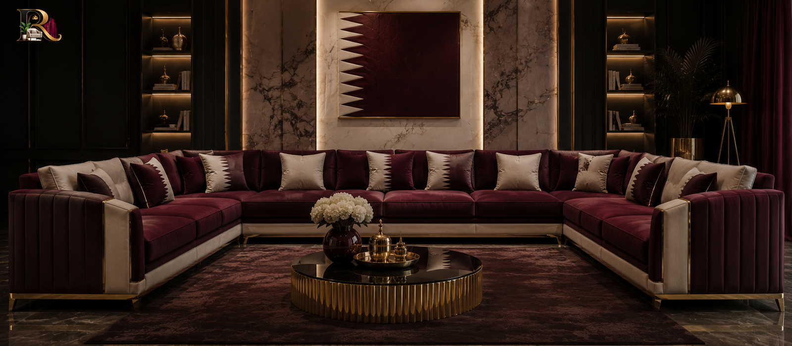 Rajyllmfrwshat - Best Furniture in Qatar