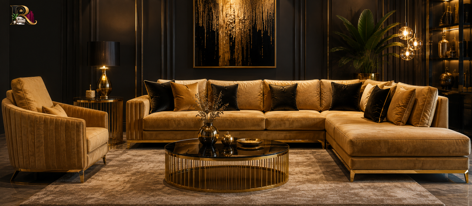 Rajyllmfrwshat - Best Furniture in Qatar