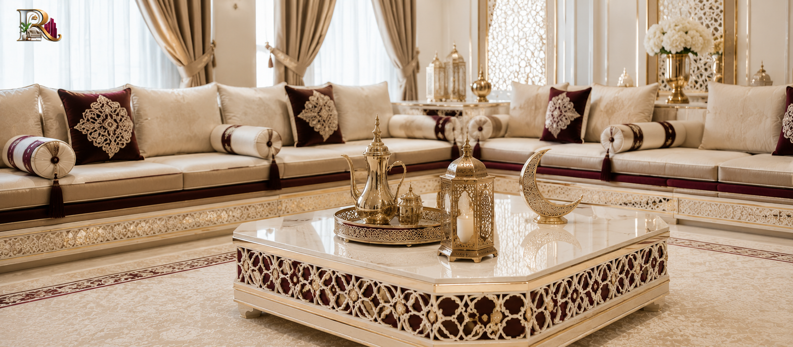 Rajyllmfrwshat - Best Furniture in Qatar