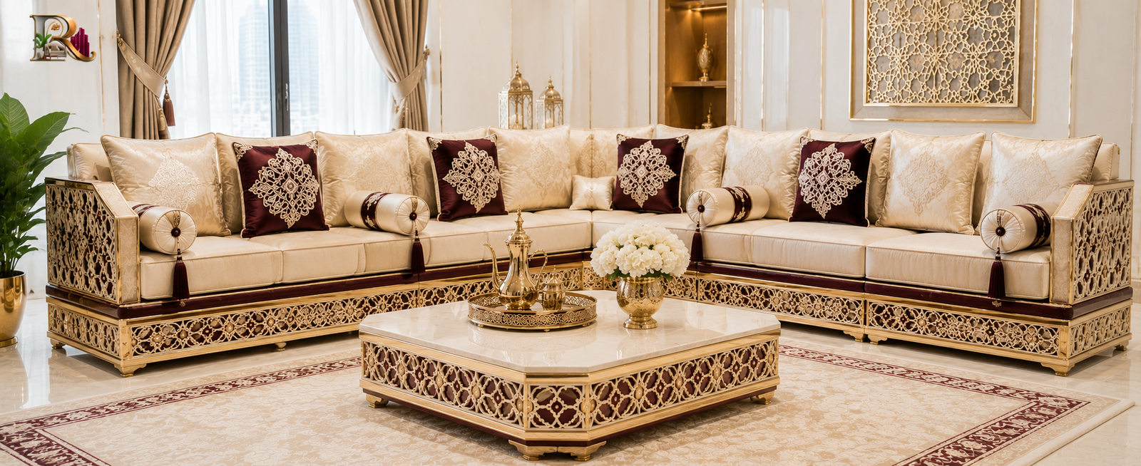 Rajyllmfrwshat Furniture Qatar