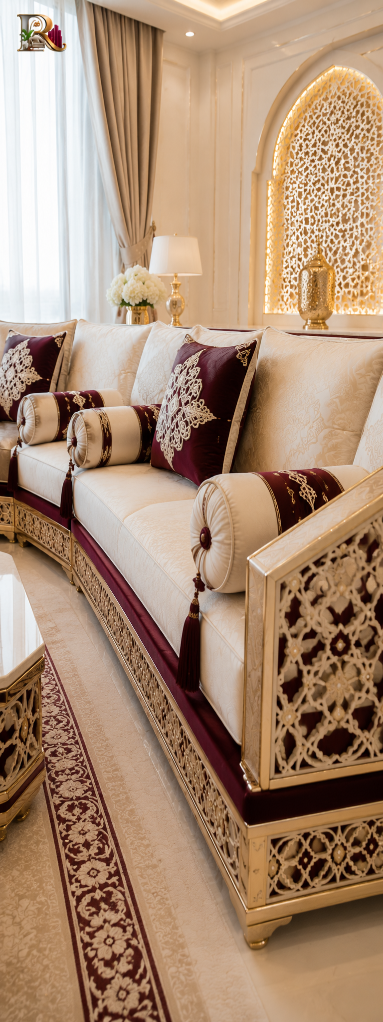 Rajyllmfrwshat Furniture Qatar