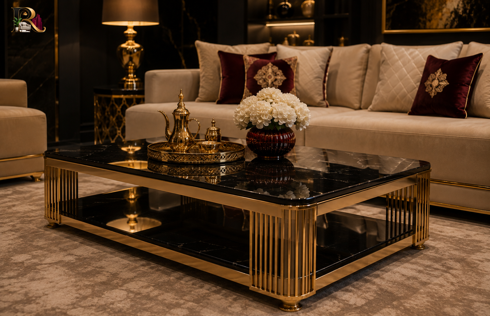 Rajyllmfrwshat - Best Furniture in Qatar