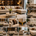 Furniture Store Qatar | Sofa, Majlis & Home Furniture