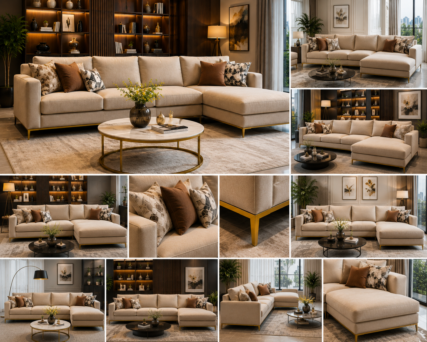 Furniture Store Qatar