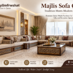 Furniture Store Qatar | Sofa, Majlis & Home Furniture